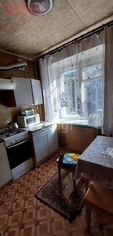 квартира ул Антикайнена 12 фото