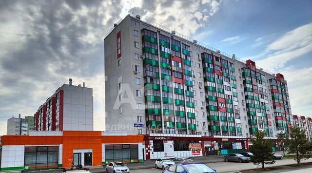свободного назначения Западный микрорайон Вишнёвая Горка ул. Вишневая Аллея, 2 фото