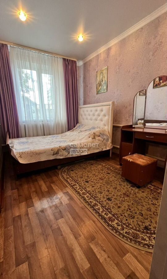 квартира р-н Чаплыгинский г Чаплыгин ул Вокзальная 16а фото 1