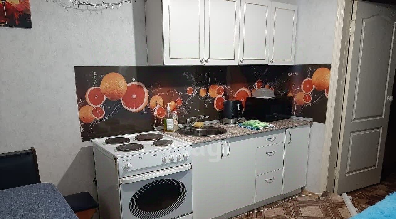 квартира г Воронеж р-н Левобережный пр-кт Ленинский 10а фото 2