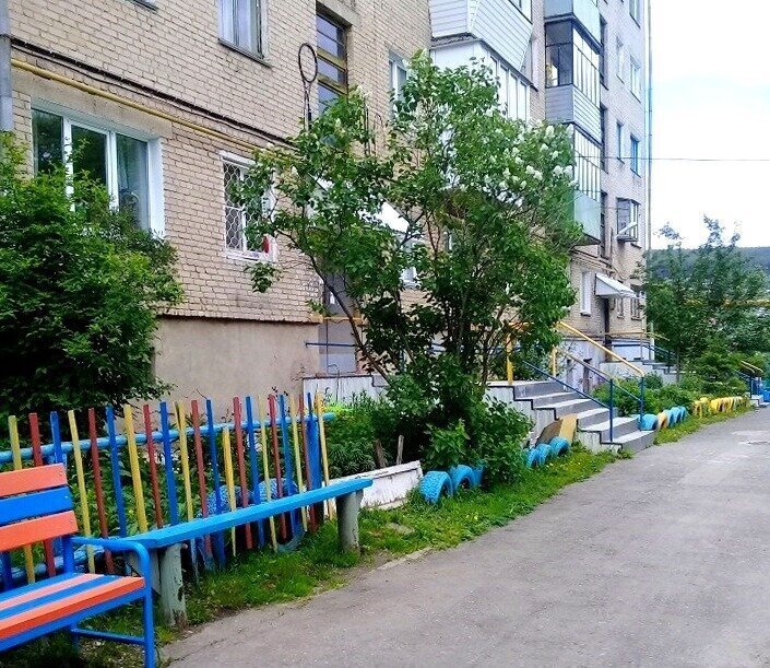 квартира г Златоуст ул 3-я Тесьминская 139 фото 2