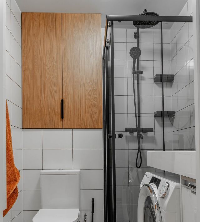 квартира г Москва метро Водный стадион б-р Кронштадтский 8к/1 фото 12