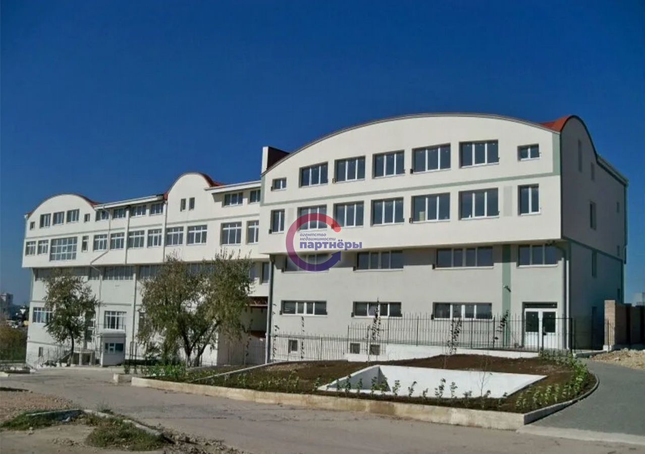 офис г Севастополь ул Вакуленчука 33в Крым фото 1