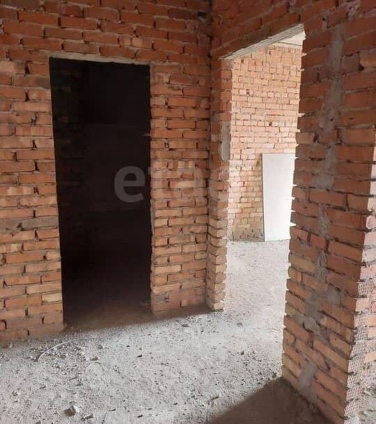 квартира г Владикавказ ул Бородинская 31 фото 1