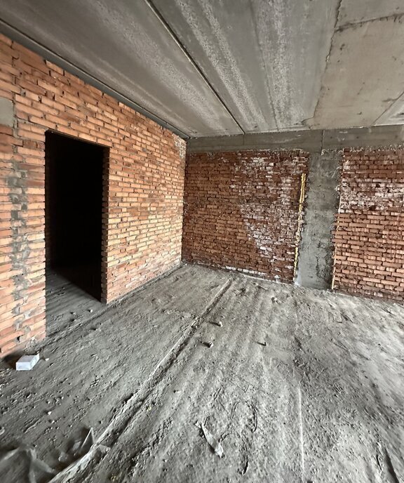 квартира г Владикавказ ул Куйбышева 75в фото 1