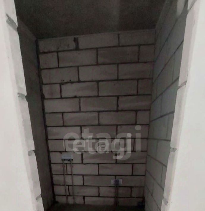 квартира г Владикавказ р-н Затеречный ул Кырджалийская 13 фото 1