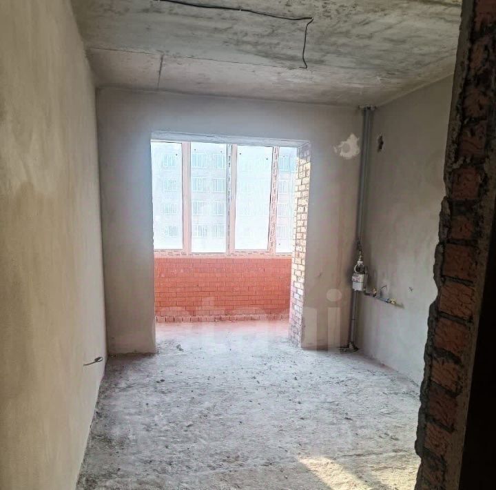 квартира г Владикавказ ул Хадарцева 39к/1 фото 1