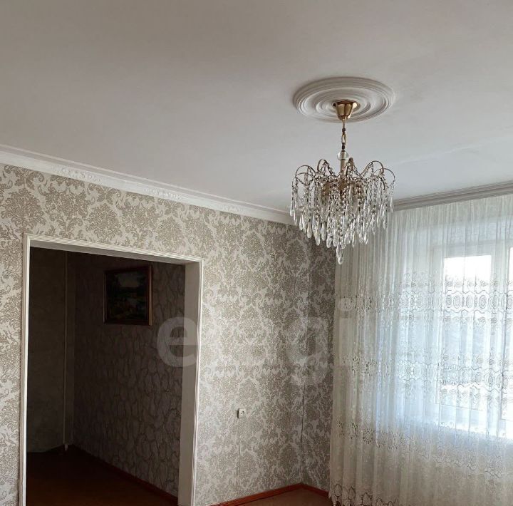квартира р-н Алагирский г Алагир ул Кв.Энергетиков 7 фото 1