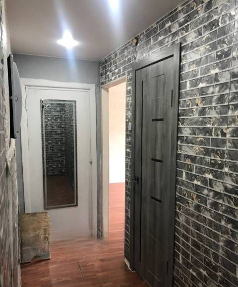 квартира г Спасск-Дальний ул Красногвардейская 104/1 фото 2