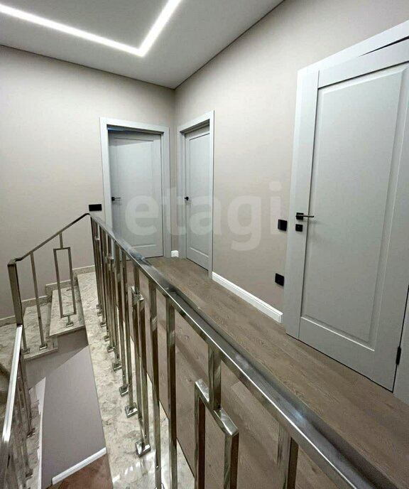 квартира г Владикавказ ул Астана Кесаева 44вк/2 фото 3