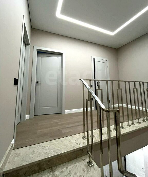 квартира г Владикавказ ул Астана Кесаева 44вк/2 фото 4