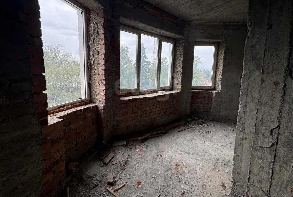 квартира г Владикавказ ул Бородинская 31 фото 2