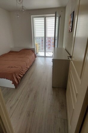 квартира р-н Зеленоградский г Зеленоградск ул Римская 5к/1 фото 3