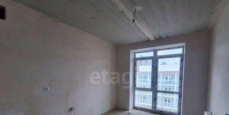 квартира г Владикавказ р-н Затеречный ул Кырджалийская 10 фото 2