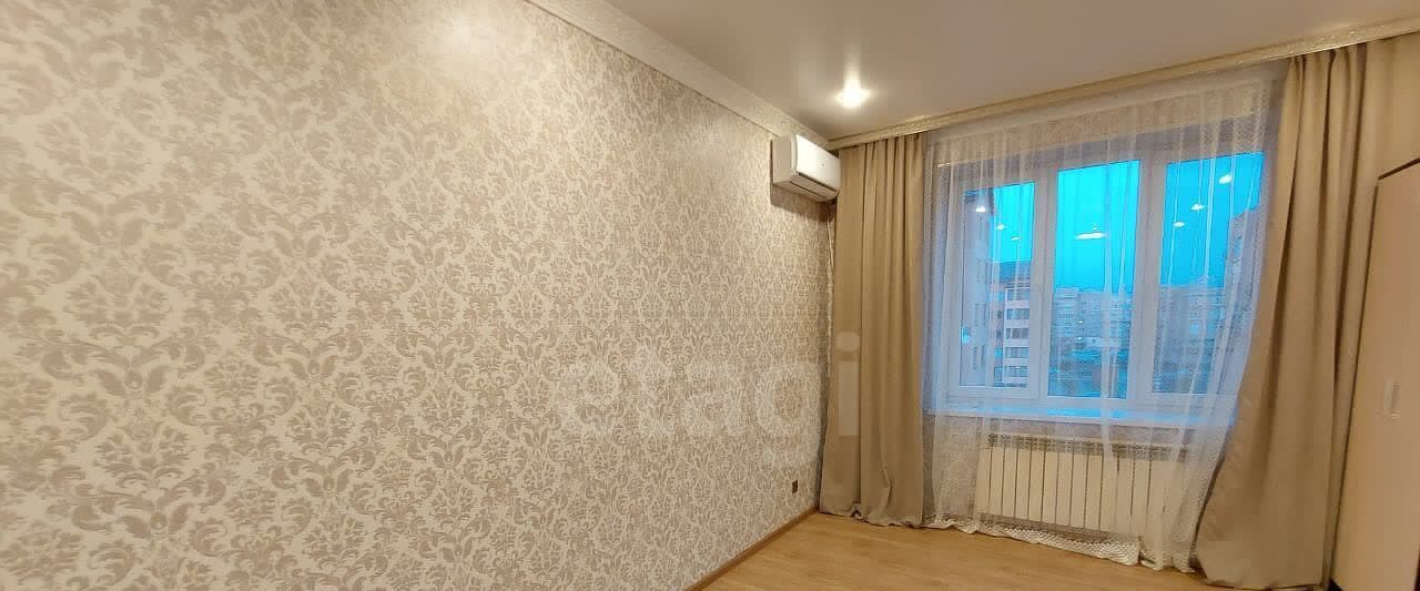 квартира г Владикавказ р-н Северо-Западный ул Весенняя 50 фото 3