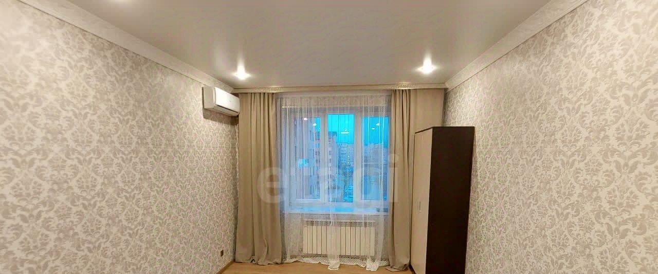 квартира г Владикавказ р-н Северо-Западный ул Весенняя 50 фото 4