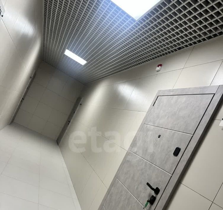 квартира г Владикавказ р-н Затеречный ул Кырджалийская 13 фото 3