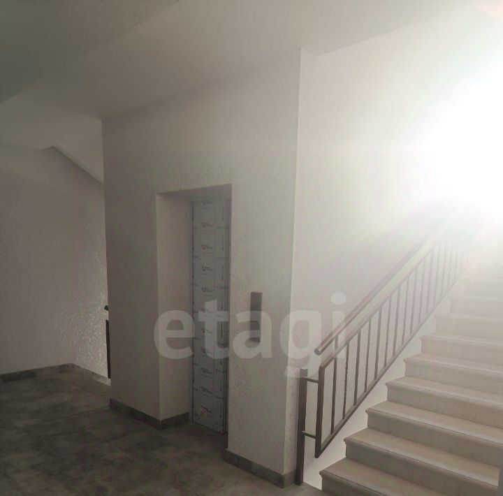 квартира г Владикавказ ул Хадарцева 39к/1 фото 3
