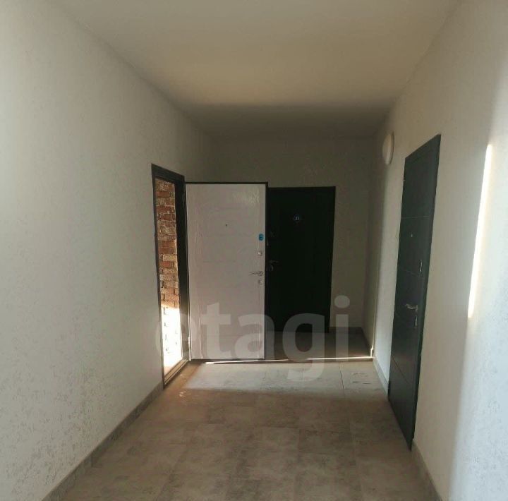 квартира г Владикавказ ул Хадарцева 39к/1 фото 2