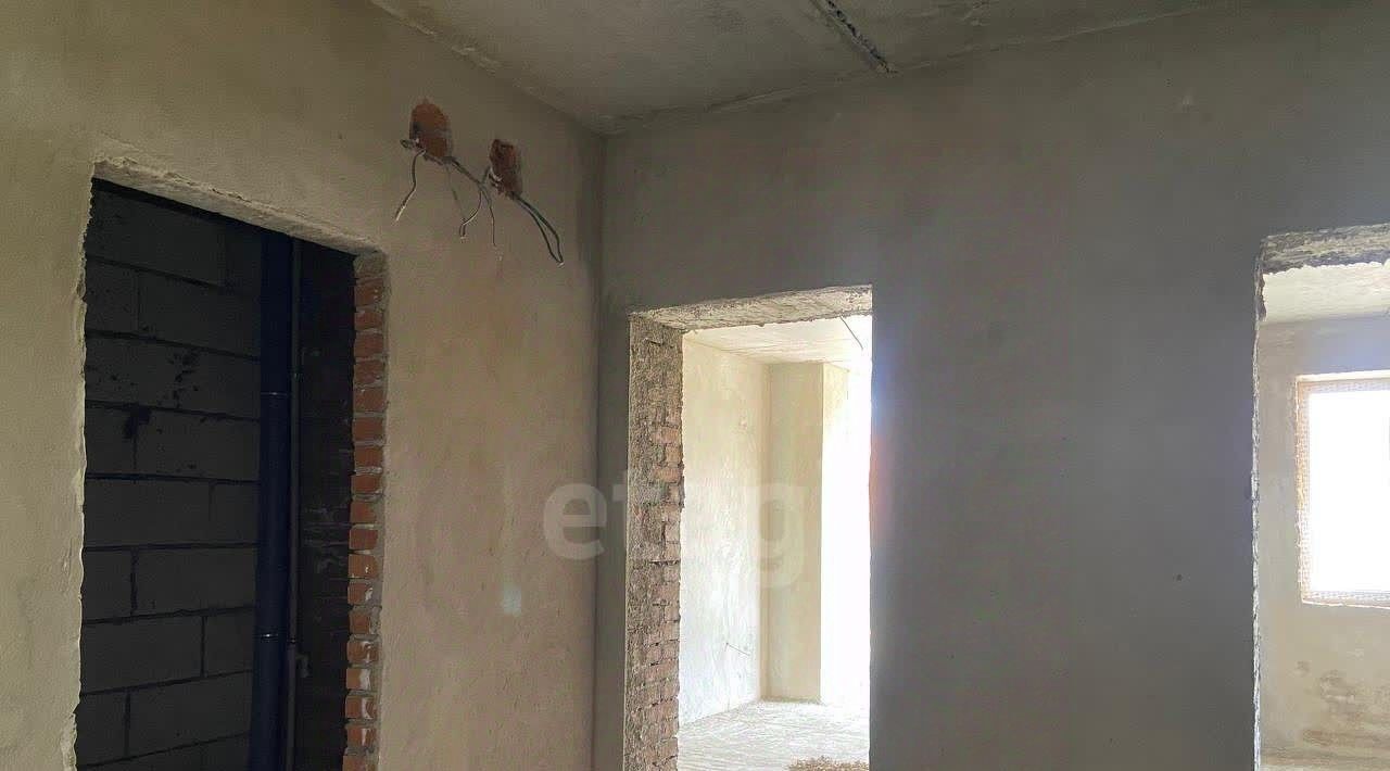 квартира г Владикавказ ул Хадарцева 39 фото 3