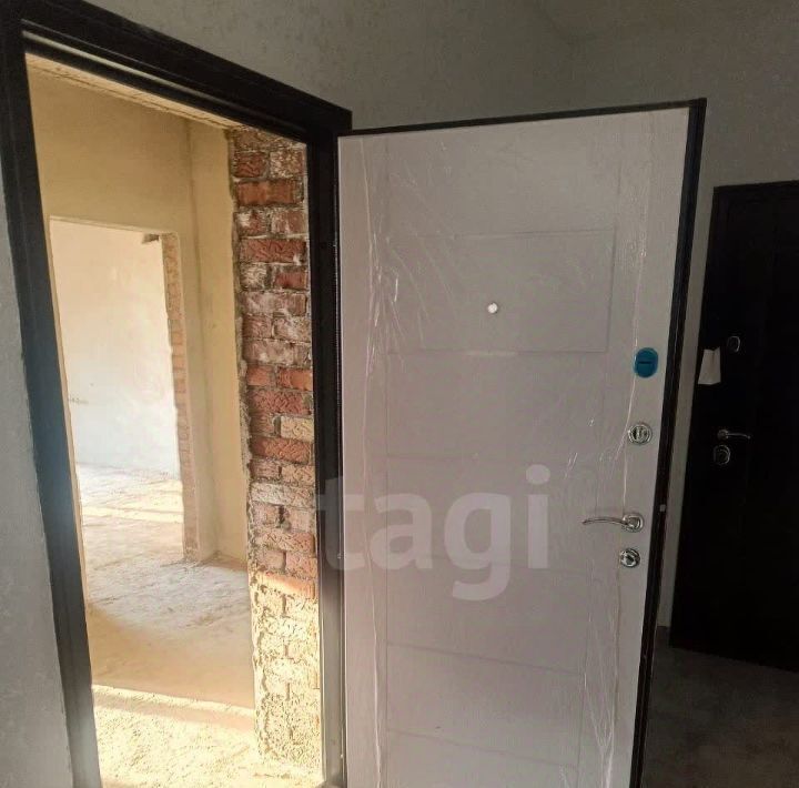 квартира г Владикавказ ул Хадарцева 39к/1 фото 4