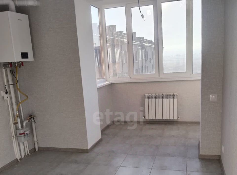 квартира г Владикавказ ул Курсантов-Кировцев 37 фото 4