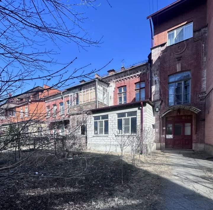 квартира г Владикавказ городок Военный 29-й р-н Затеречный 2 фото 3