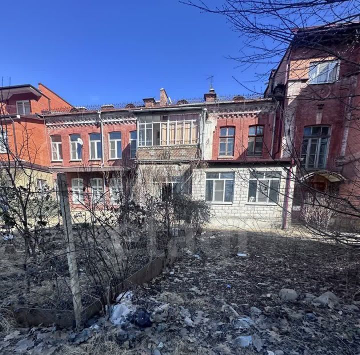 квартира г Владикавказ городок Военный 29-й р-н Затеречный 2 фото 2