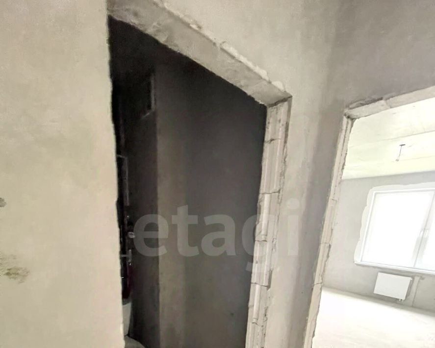 квартира г Владикавказ р-н Затеречный ул Кырджалийская 12 фото 2