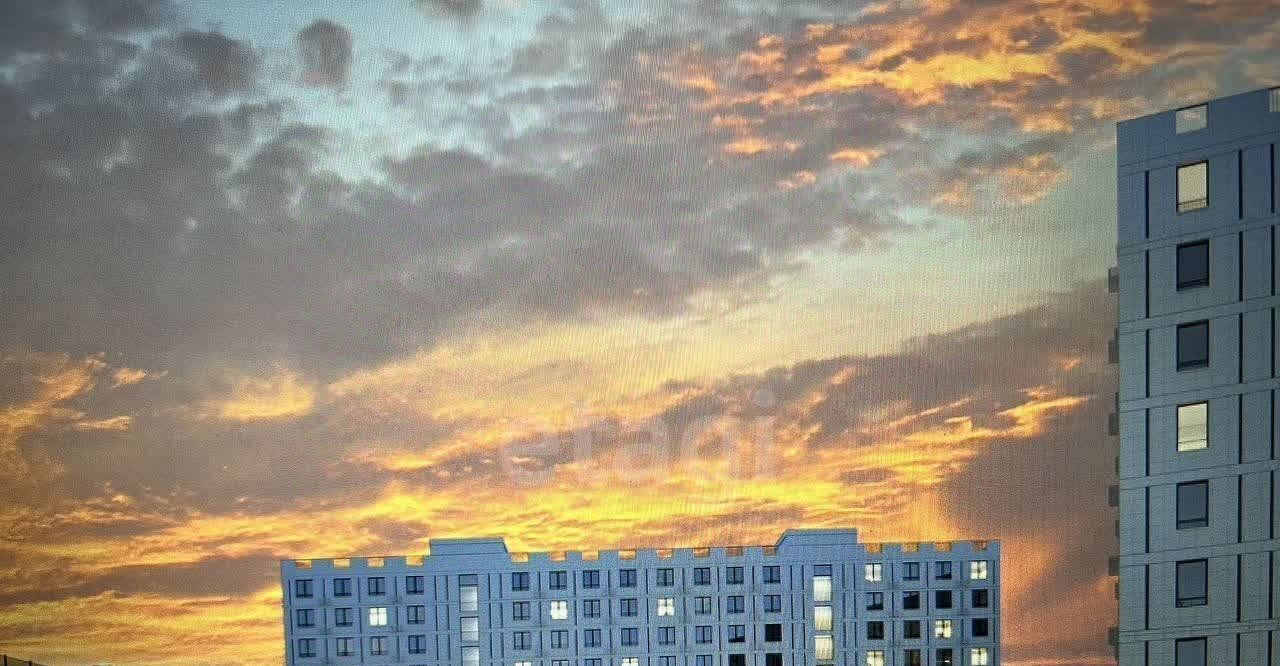квартира г Владикавказ р-н Затеречный ул Кырджалийская 12 фото 3