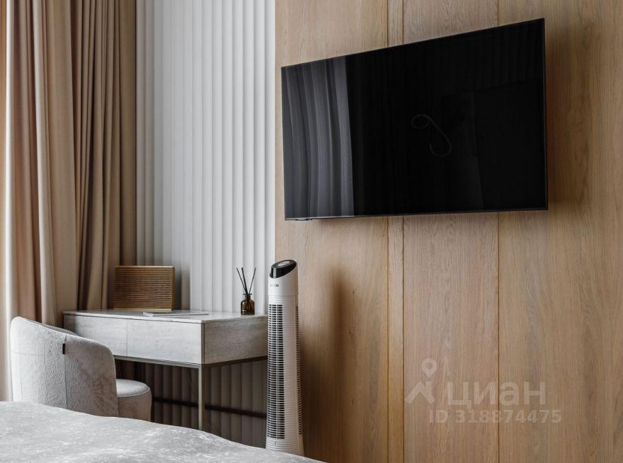квартира г Москва п Матвеевское 6, 119501, Московская область фото 7