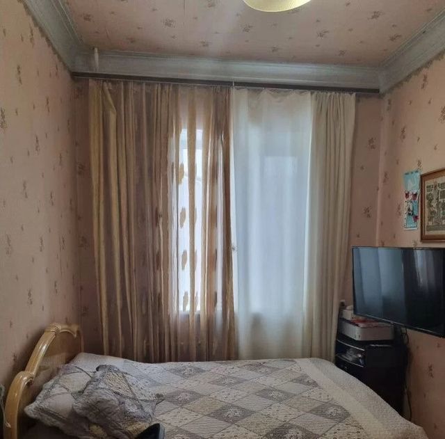 квартира р-н Новомосковский г Новомосковск ул Кирова 5 фото 1