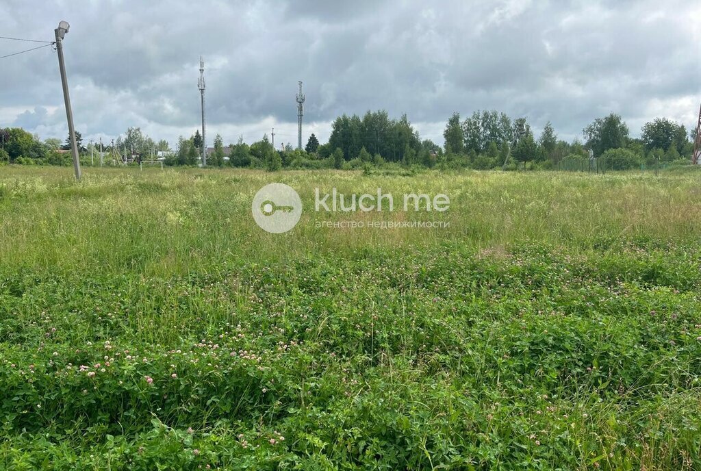 земля г Казань метро Горки снт терДорожник (Усады) 1 Вахитовского райсобеса фото 1