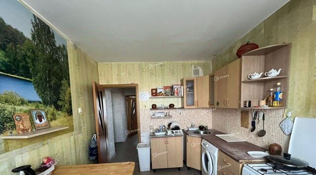 р-н Зареченский ул Октябрьская 250к/1 фото