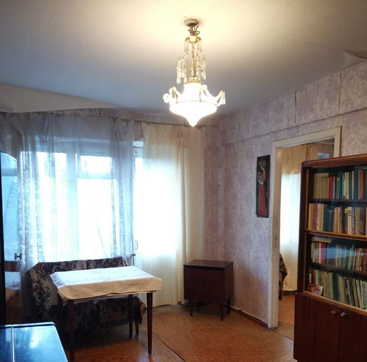 квартира г Тула р-н Советский ул Халтурина 12 фото 1