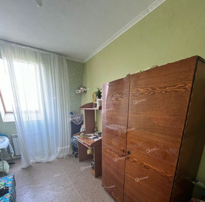 квартира г Тула р-н Зареченский ул Октябрьская 250к/1 фото 2