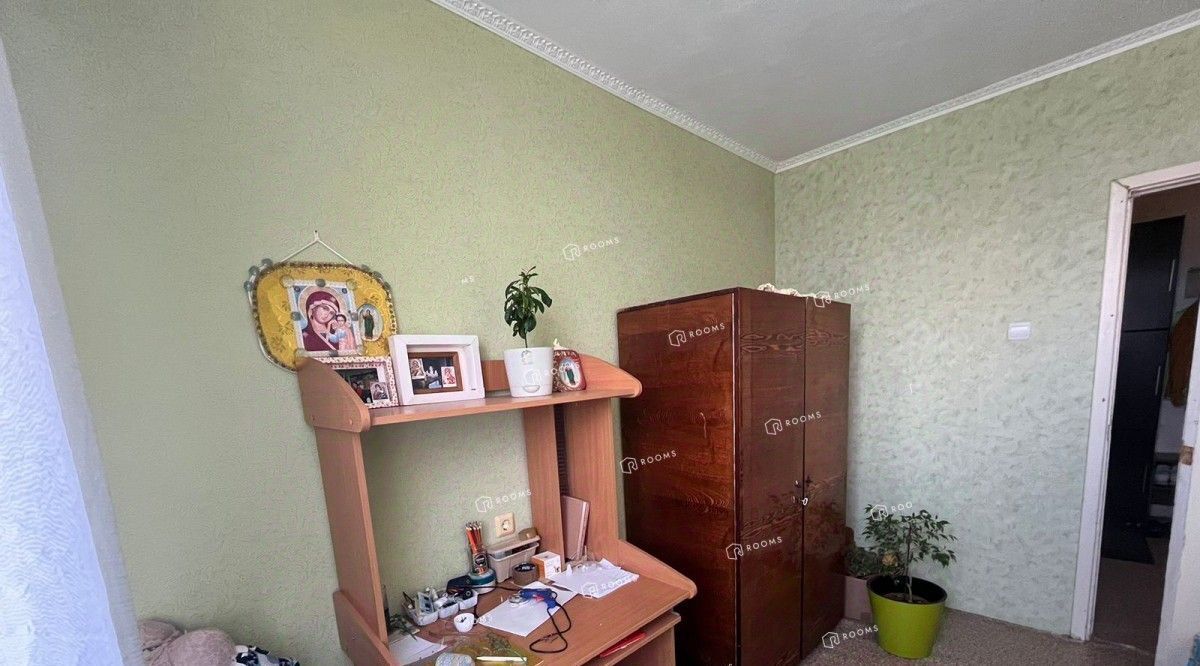 квартира г Тула р-н Зареченский ул Октябрьская 250к/1 фото 3