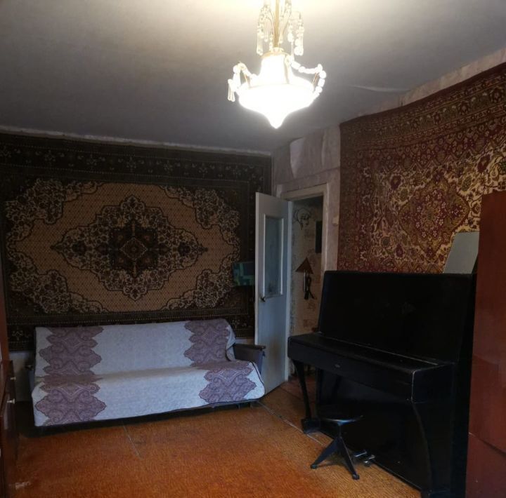 квартира г Тула р-н Советский ул Халтурина 12 фото 2