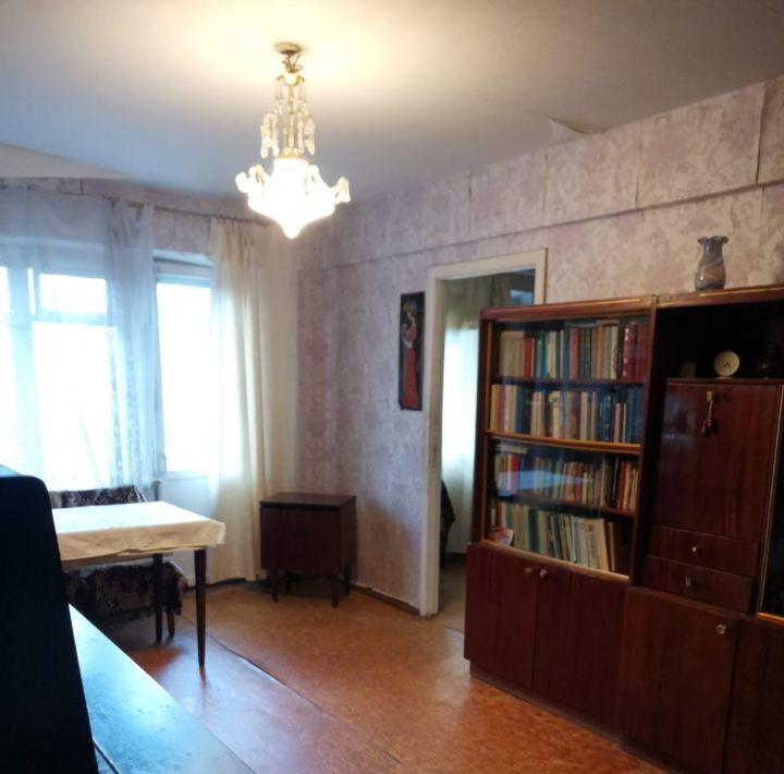 квартира г Тула р-н Советский ул Халтурина 12 фото 4