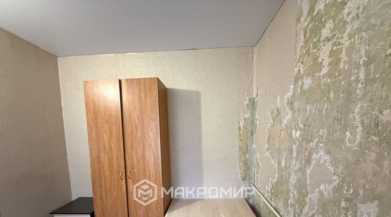 квартира г Брянск р-н Фокинский пр-кт Московский 122 фото 7
