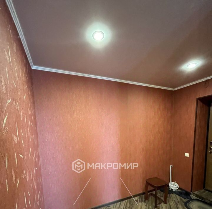 квартира г Брянск р-н Фокинский пер Уральский 10 фото 12