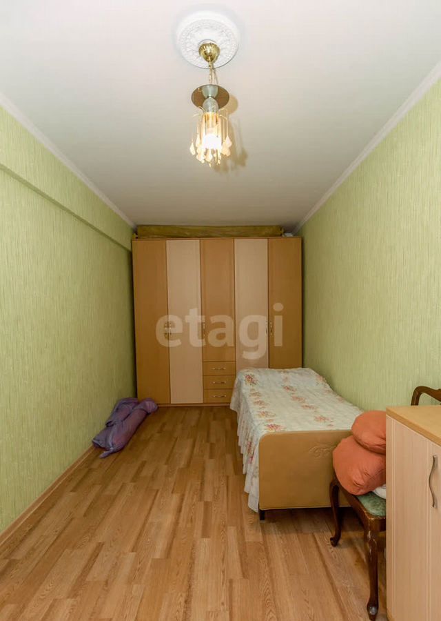 квартира г Бийск ул Горно-Алтайская 54/1 фото 5