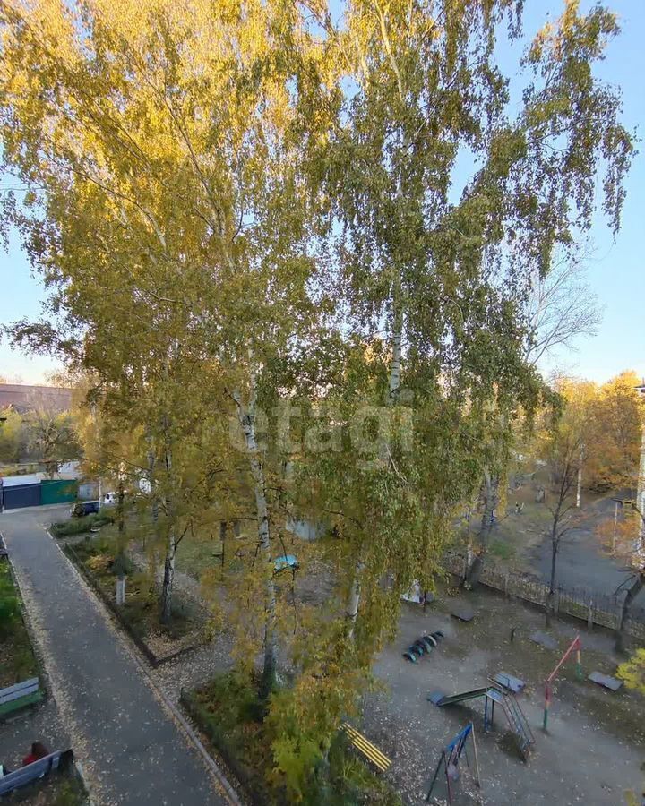 квартира г Бийск ул Горно-Алтайская 54/1 фото 16