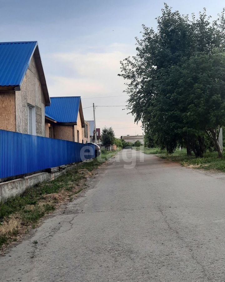 земля г Бийск п Нагорный пер 4-й Сухой 6 Восточный район фото 20