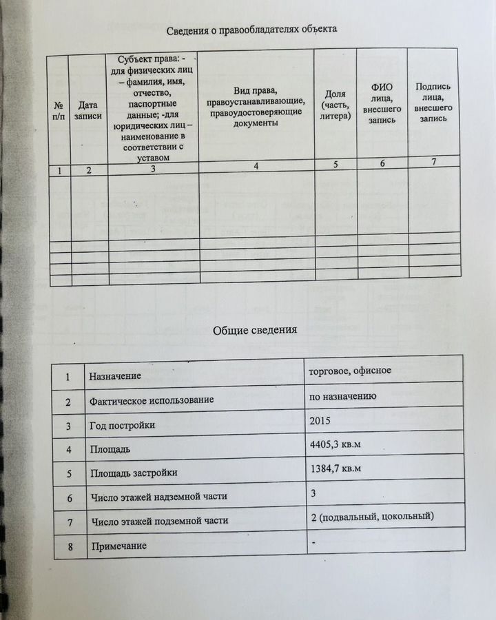офис г Киров р-н Первомайский ул Герцена 10 фото 18