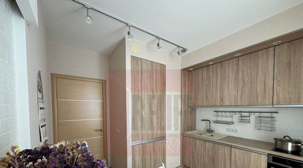 квартира г Калининград р-н Ленинградский ул Горького 168а фото 3