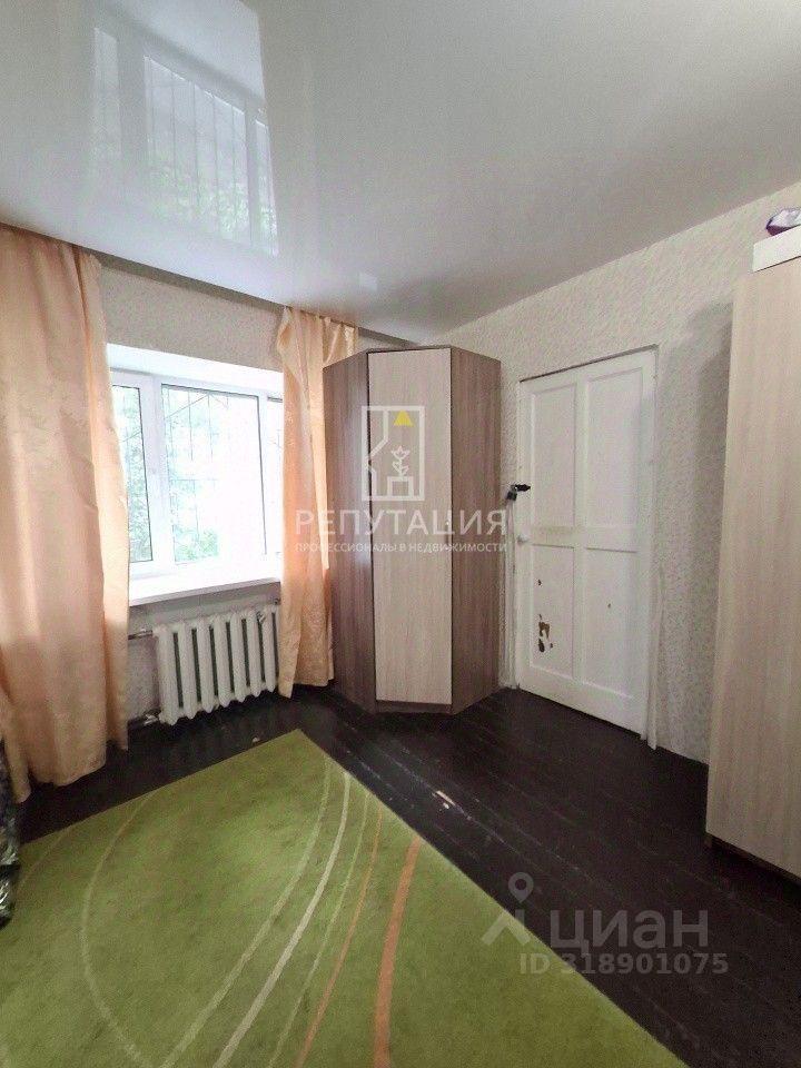 квартира г Екатеринбург р-н Орджоникидзевский ул Стахановская 51 фото 4
