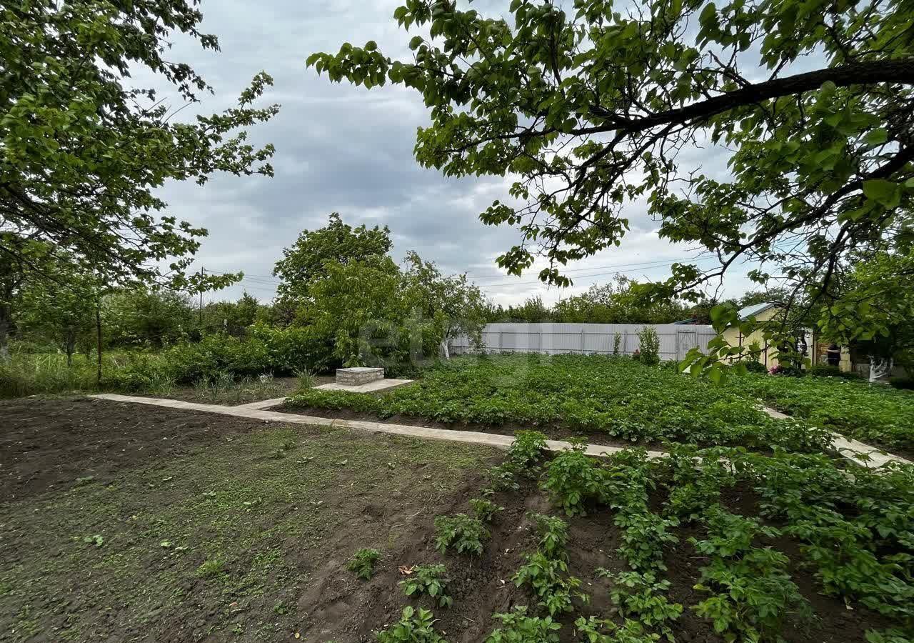 земля г Черкесск садовое товарищество Заря фото 21