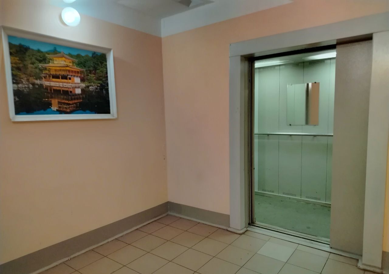 квартира г Красноярск р-н Свердловский ул Судостроительная 62 фото 8