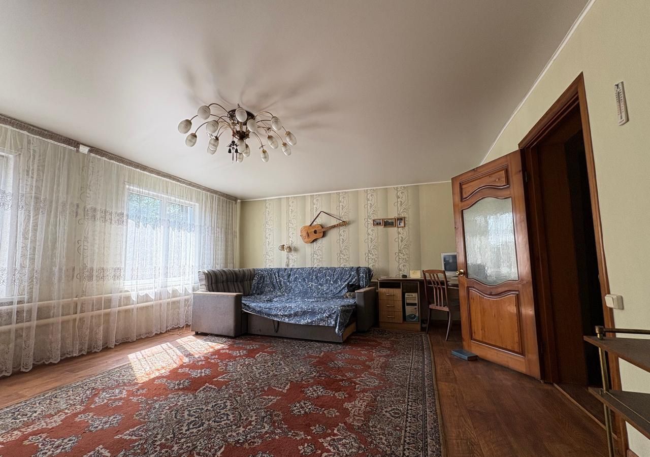 дом г Рубцовск ул Западная фото 15